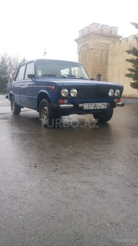 LADA (VAZ) 2106 2005, 191,000 km - 1.6 л - Bərdə