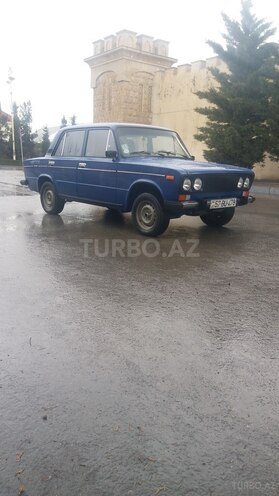 LADA (VAZ) 2106 2005, 191,000 km - 1.6 л - Bərdə