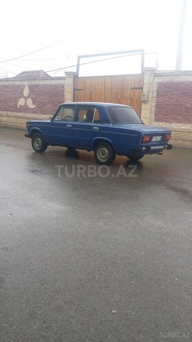 LADA (VAZ) 2106 2005, 191,000 km - 1.6 л - Bərdə