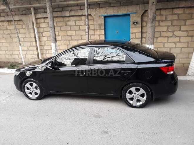 Kia Cerato 2010, 155,000 km - 1.6 l - Bakı