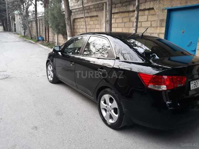 Kia Cerato 2010, 155,000 km - 1.6 l - Bakı