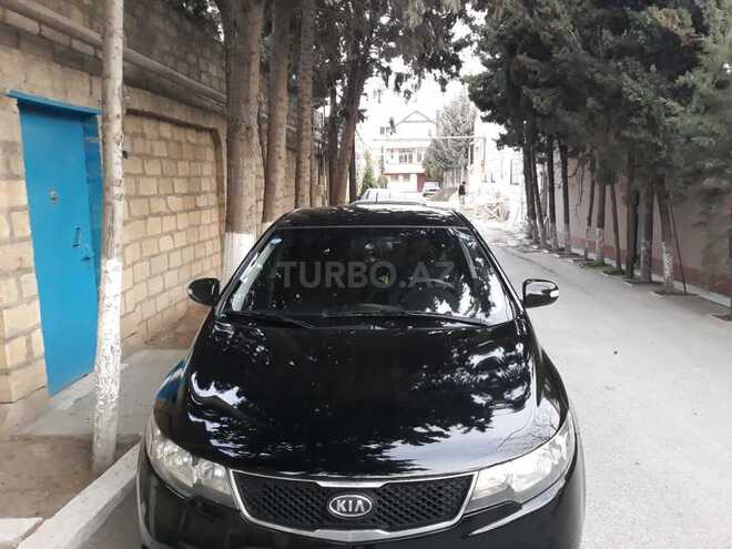 Kia Cerato 2010, 155,000 km - 1.6 l - Bakı