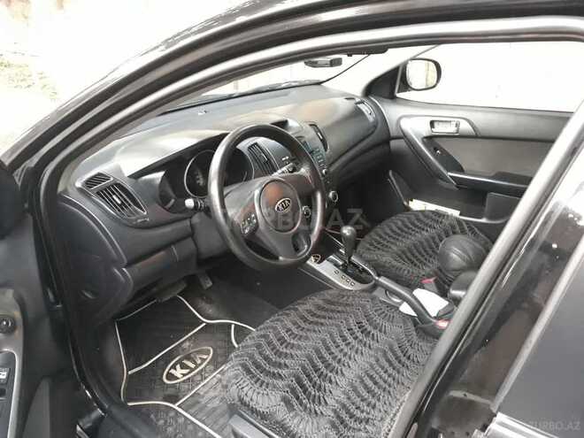 Kia Cerato 2010, 155,000 km - 1.6 l - Bakı
