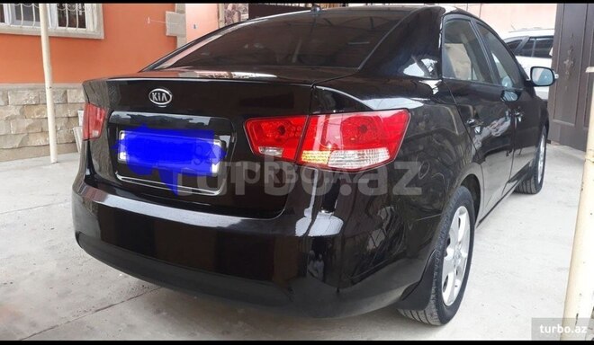Kia Cerato 2010, 155,000 km - 1.6 l - Bakı