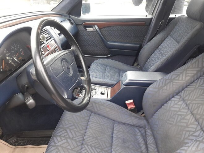 Mercedes C 180 1994, 510,000 km - 1.8 l - Bakı