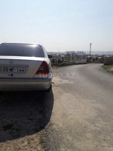 Mercedes C 180 1994, 510,000 km - 1.8 l - Bakı