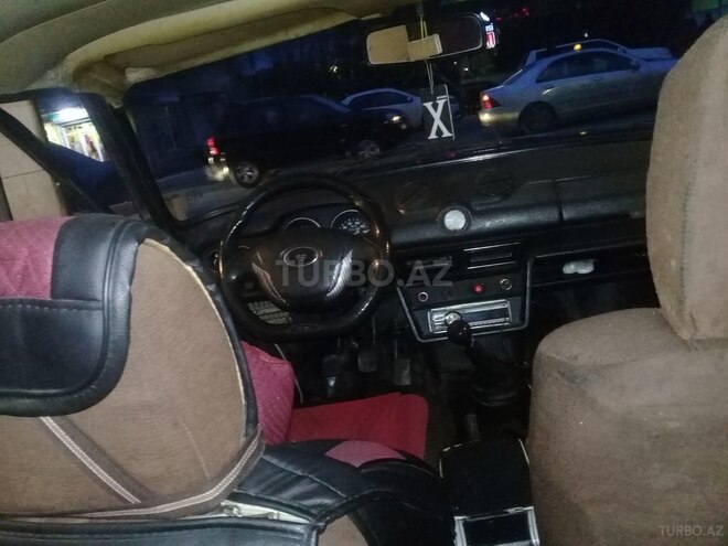 LADA (VAZ) 2106 2004, 250,000 km - 1.5 l - Bakı