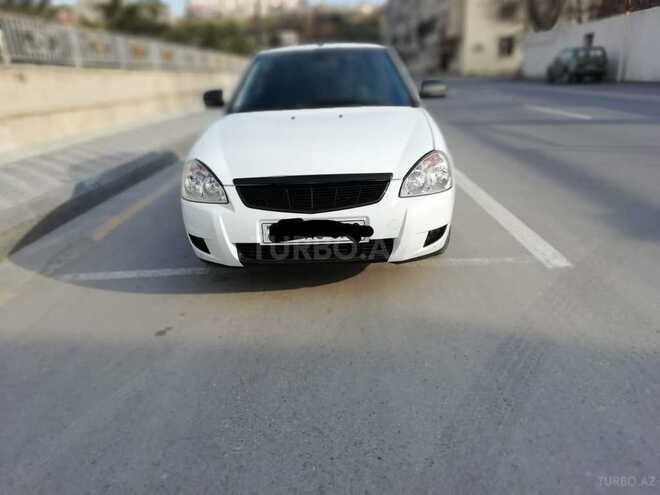 LADA (VAZ) Priora 2014, 100,002 km - 0.1 l - Bakı