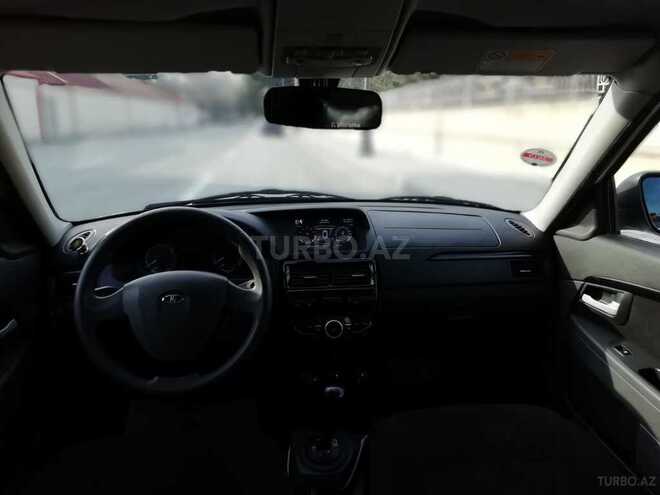 LADA (VAZ) Priora 2014, 100,002 km - 0.1 l - Bakı