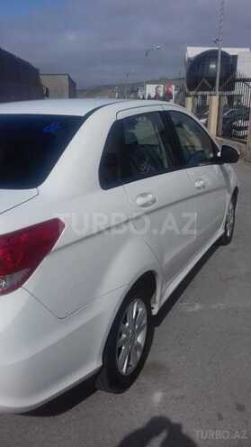 Baic A1 2014, 85,000 km - 1.5 l - Bakı