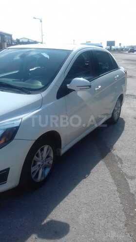 Baic A1 2014, 85,000 km - 1.5 l - Bakı