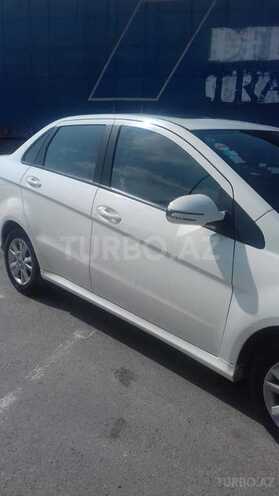 Baic A1 2014, 85,000 km - 1.5 l - Bakı