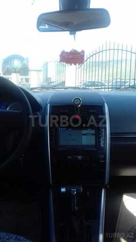 Baic A1 2014, 85,000 km - 1.5 l - Bakı