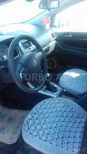 Baic A1 2014, 85,000 km - 1.5 l - Bakı