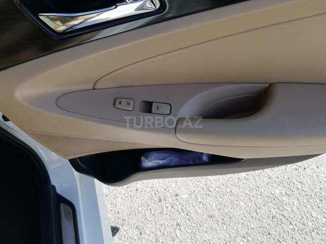 Hyundai Sonata 2014, 86,000 km - 2.0 l - Bakı