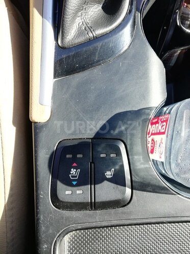 Hyundai Sonata 2014, 86,000 km - 2.0 l - Bakı