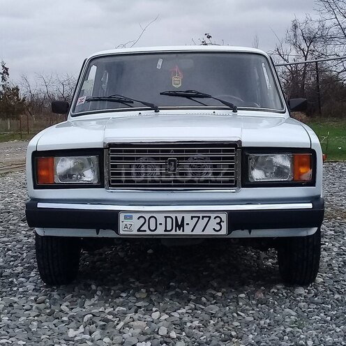 LADA (VAZ) 2107 2007, 182,348 km - 1.6 l - Quba