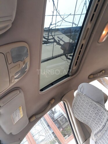Chery Eastar (B11) 2006, 286,567 km - 2.0 l - Xudat