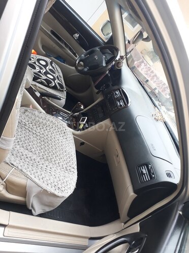 Chery Eastar (B11) 2006, 286,567 km - 2.0 l - Xudat