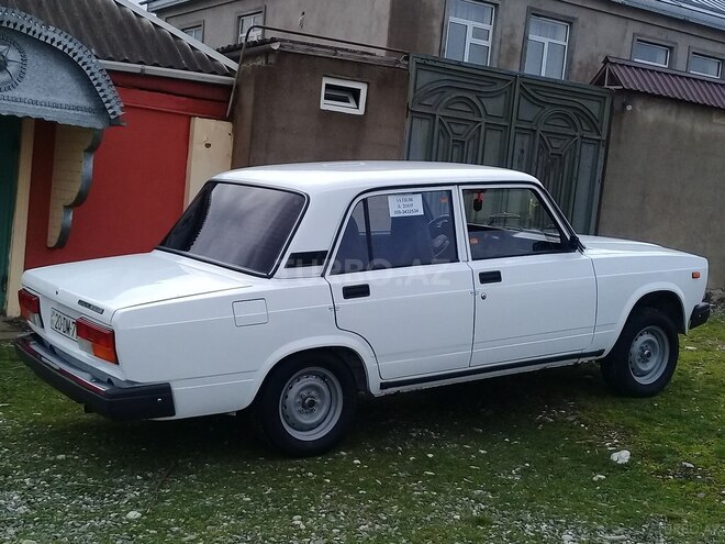 LADA (VAZ) 2107 2007, 182,348 km - 1.6 l - Quba