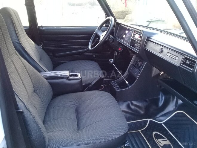 LADA (VAZ) 2107 2007, 182,348 km - 1.6 l - Quba