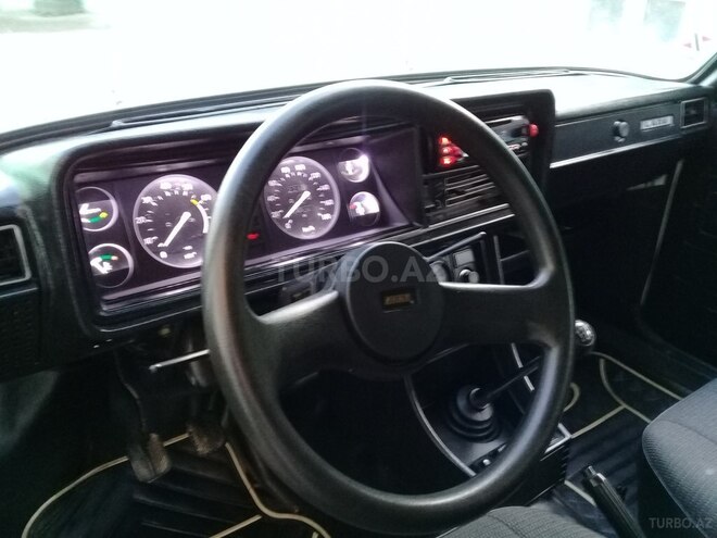 LADA (VAZ) 2107 2007, 182,348 km - 1.6 l - Quba