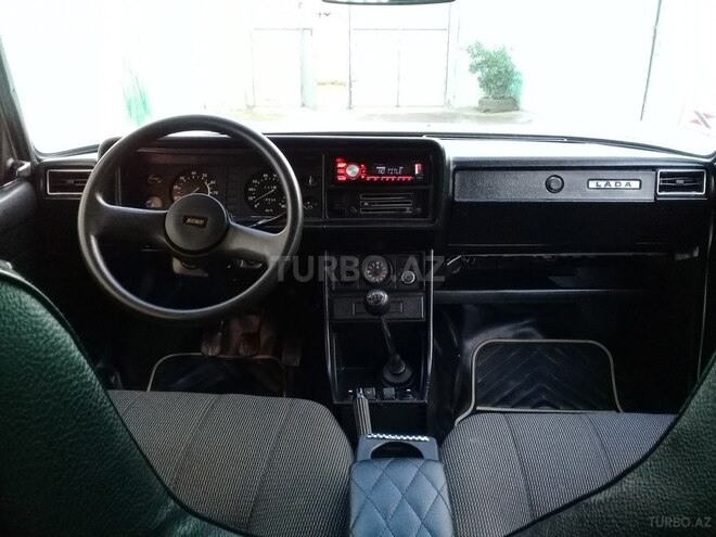 LADA (VAZ) 2107 2007, 182,348 km - 1.6 l - Quba