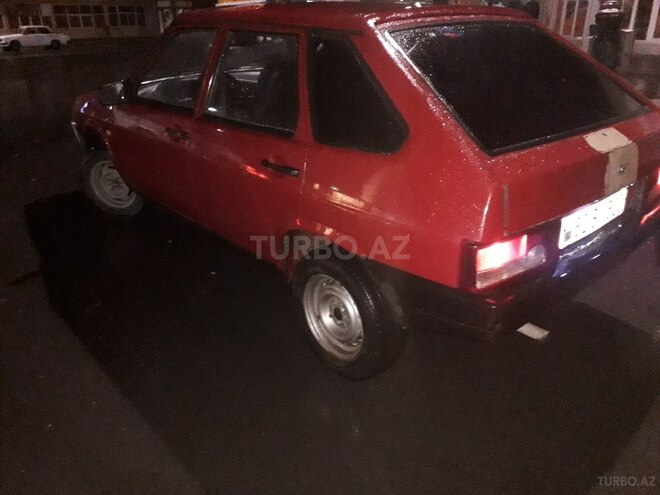 LADA (VAZ) 2109 1991, 258,855 km - 1.5 л - Balakən