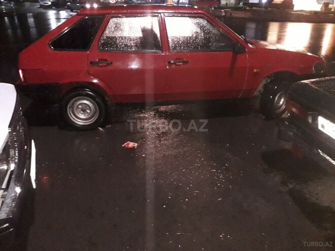 LADA (VAZ) 2109 1991, 258,855 km - 1.5 л - Balakən