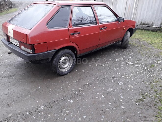 LADA (VAZ) 2109 1991, 258,855 km - 1.5 л - Balakən