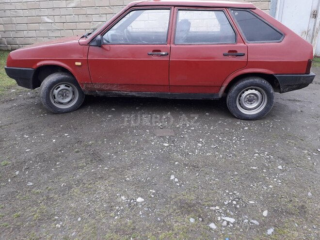 LADA (VAZ) 2109 1991, 258,855 km - 1.5 л - Balakən
