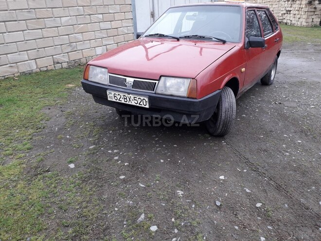 LADA (VAZ) 2109 1991, 258,855 km - 1.5 л - Balakən