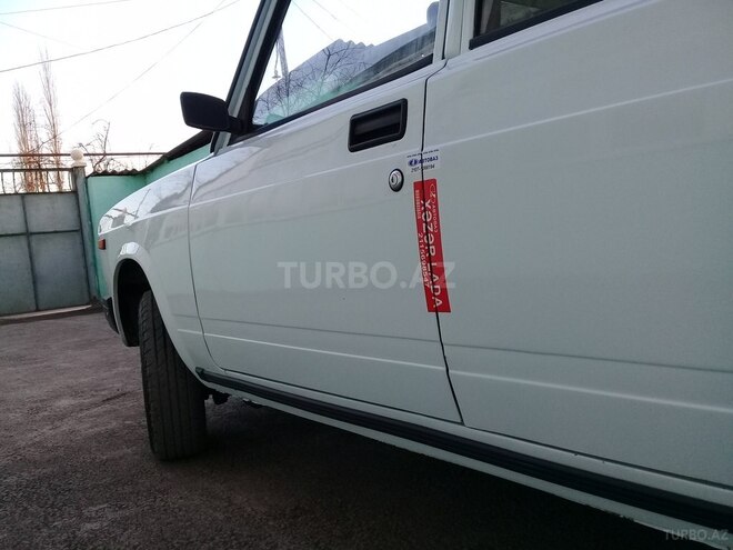 LADA (VAZ) 2107 2007, 182,348 km - 1.6 l - Quba