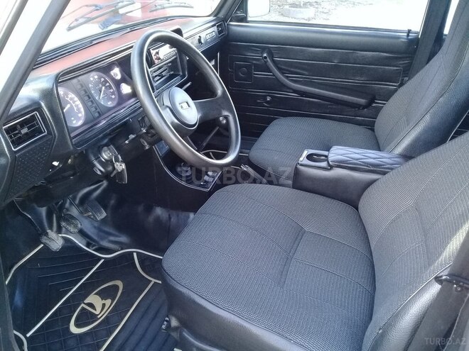 LADA (VAZ) 2107 2007, 182,348 km - 1.6 l - Quba