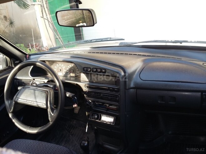 LADA (VAZ) 21099 2004, 35,000 km - 1.5 l - Bakı