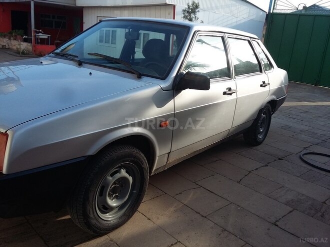 LADA (VAZ) 21099 2004, 35,000 km - 1.5 l - Bakı