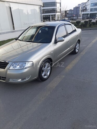 Nissan Sunny 2008, 200,000 km - 1.6 l - Bakı