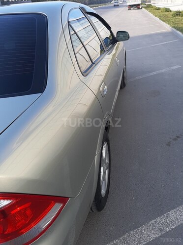 Nissan Sunny 2008, 200,000 km - 1.6 l - Bakı