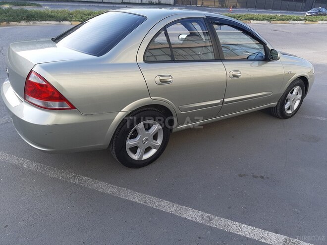 Nissan Sunny 2008, 200,000 km - 1.6 l - Bakı