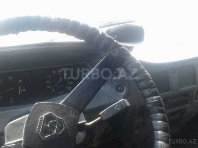 GAZ 330202-740 1998, 156,000 km - 0.3 л - Cəlilabad