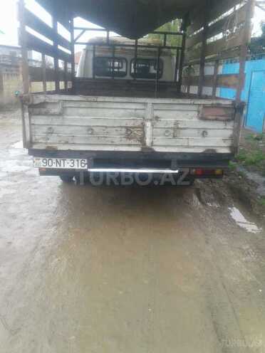 GAZ 330202-740 1998, 156,000 km - 0.3 л - Cəlilabad