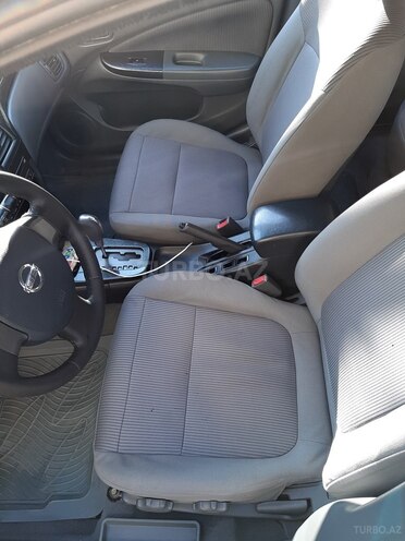 Nissan Sunny 2008, 200,000 km - 1.6 l - Bakı