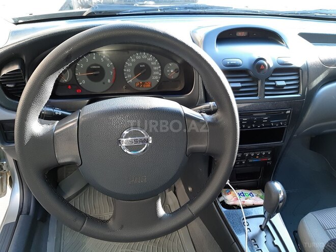 Nissan Sunny 2008, 200,000 km - 1.6 l - Bakı