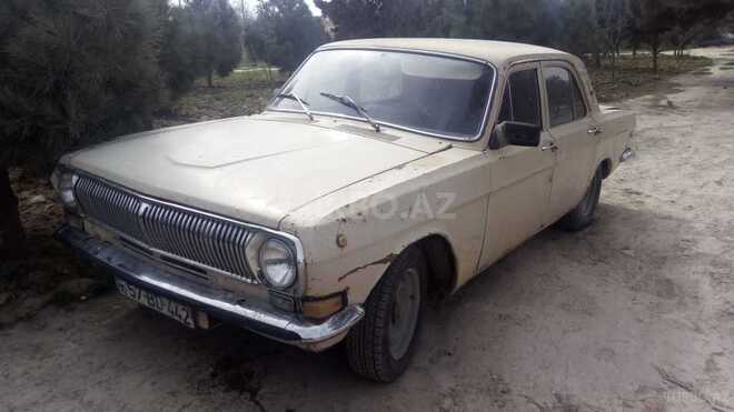 GAC Trumpchi GS5 1983, 323,112 km - 0.2 l - Bakı