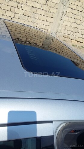 Mercedes E 240 2004, 261,000 km - 2.4 l - Bakı