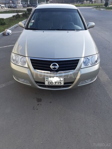 Nissan Sunny 2008, 200,000 km - 1.6 l - Bakı