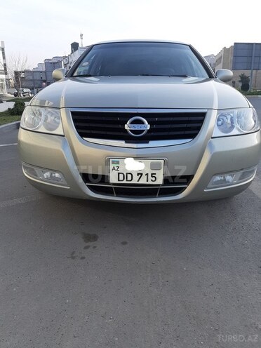 Nissan Sunny 2008, 200,000 km - 1.6 l - Bakı