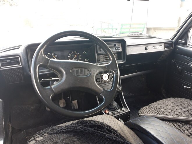 LADA (VAZ) 2107 2002, 290,000 km - 1.6 l - Bakı