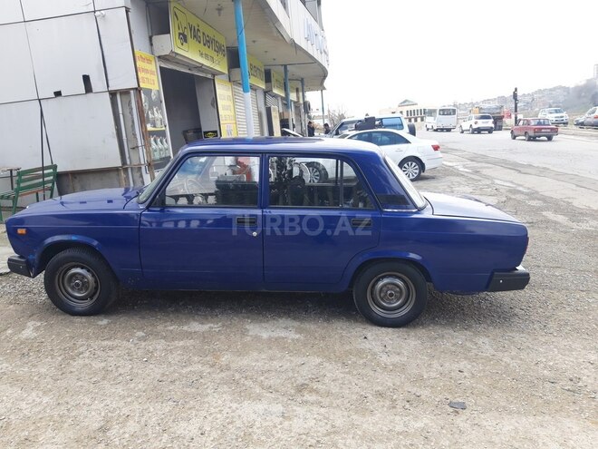 LADA (VAZ) 2107 2002, 290,000 km - 1.6 l - Bakı