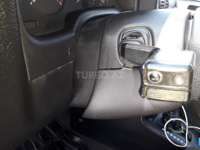 Opel Astra 1999, 300,000 km - 1.8 l - Bakı